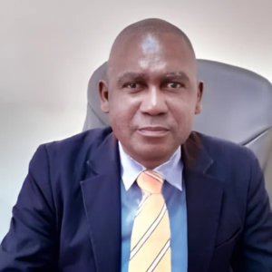 board the belinga fondation